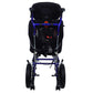 Silla De Ruedas Carriola Pediátrica P.C.I. Infantil Soporta 90 kg