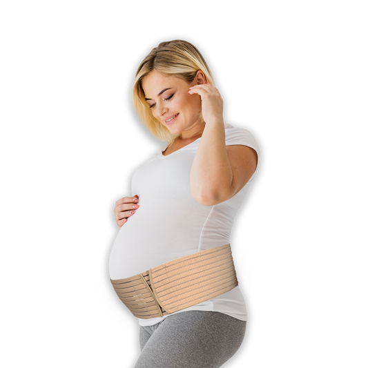 Cinturón de Maternidad