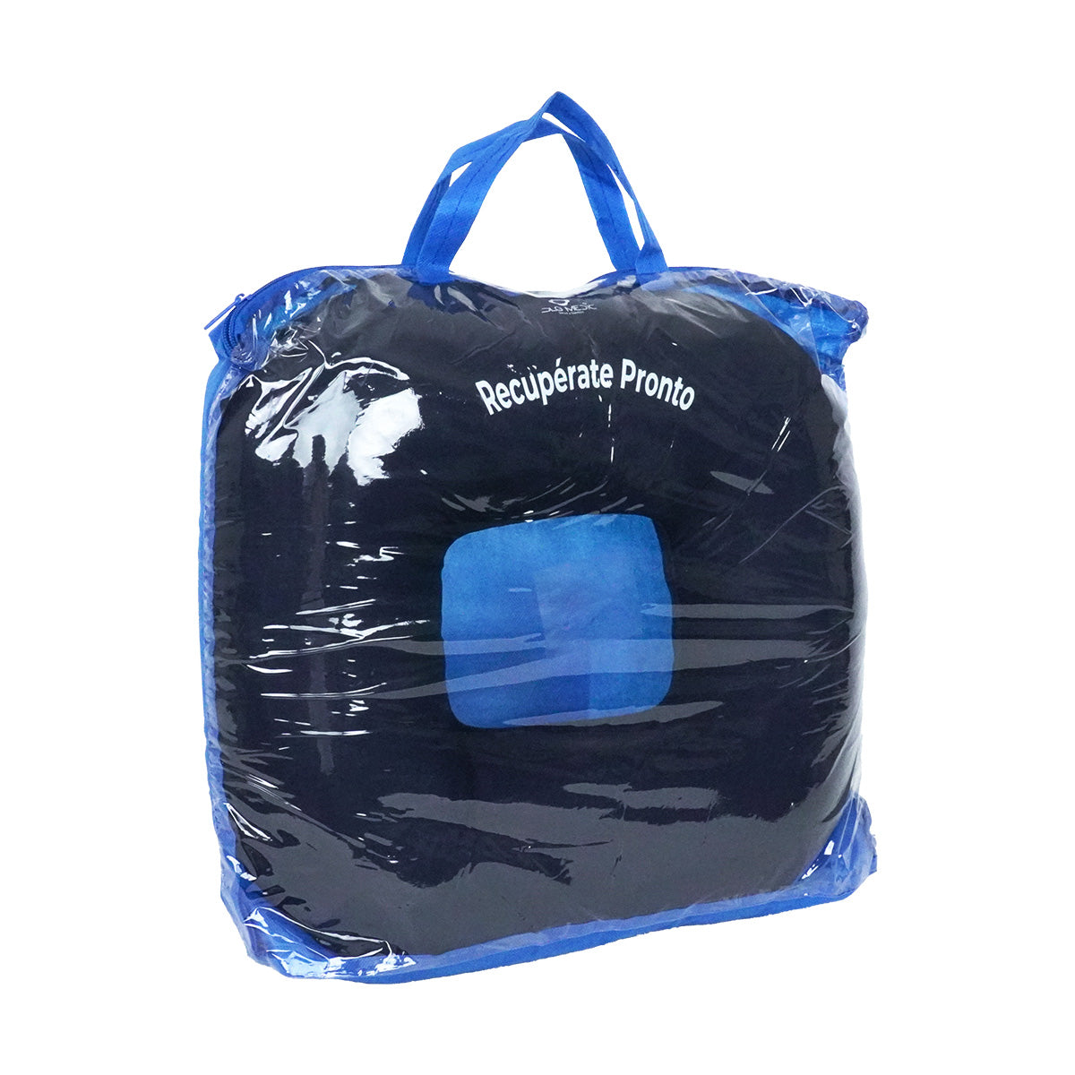 Cojín Dona Grande Ortopédica Para Hemorroides Próstata