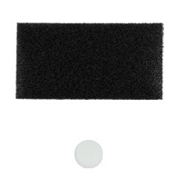 Kit Filtros Para Concentrador De Oxigeno De 1-7 Lts