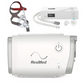 CPAP AirMini Resmed + Mascarilla CARA Oronasal
