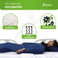 Kit De Original De Microperlas De 8 Piezas Compacta Para Cama Antillagas