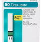 Las tiras active son compatibles con el glucometro accu check active