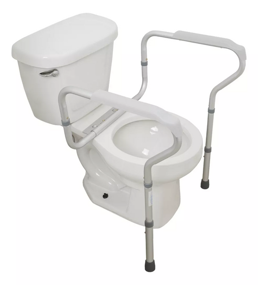 Chasis de Seguridad para Baño WC - Barandales De Apoyo