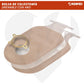 Bolsa Colostomía Drenable Con Aro Recortable 60 mm Adulto