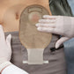 Bolsa Colostomía Drenable Con Aro Recortable 60 mm Adulto