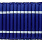 Colchón De Presión Alterna Antillagas Bariátrico Color Azul