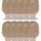 Bolsa Colostomía Drenable Con Aro Recortable 60 mm Adulto