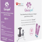 Glucómetro Veterinario Para Perros Y Gatos Glucopet Kit