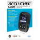 Glucómetro Accu Check Guide