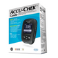 Glucómetro Accu Check Guide