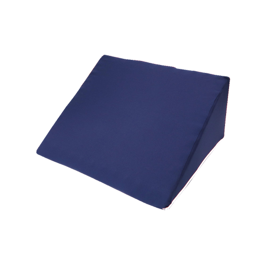 Almohada Cojín Antirreflujo Tipo Cuña Respaldo Premium Grande Adulto