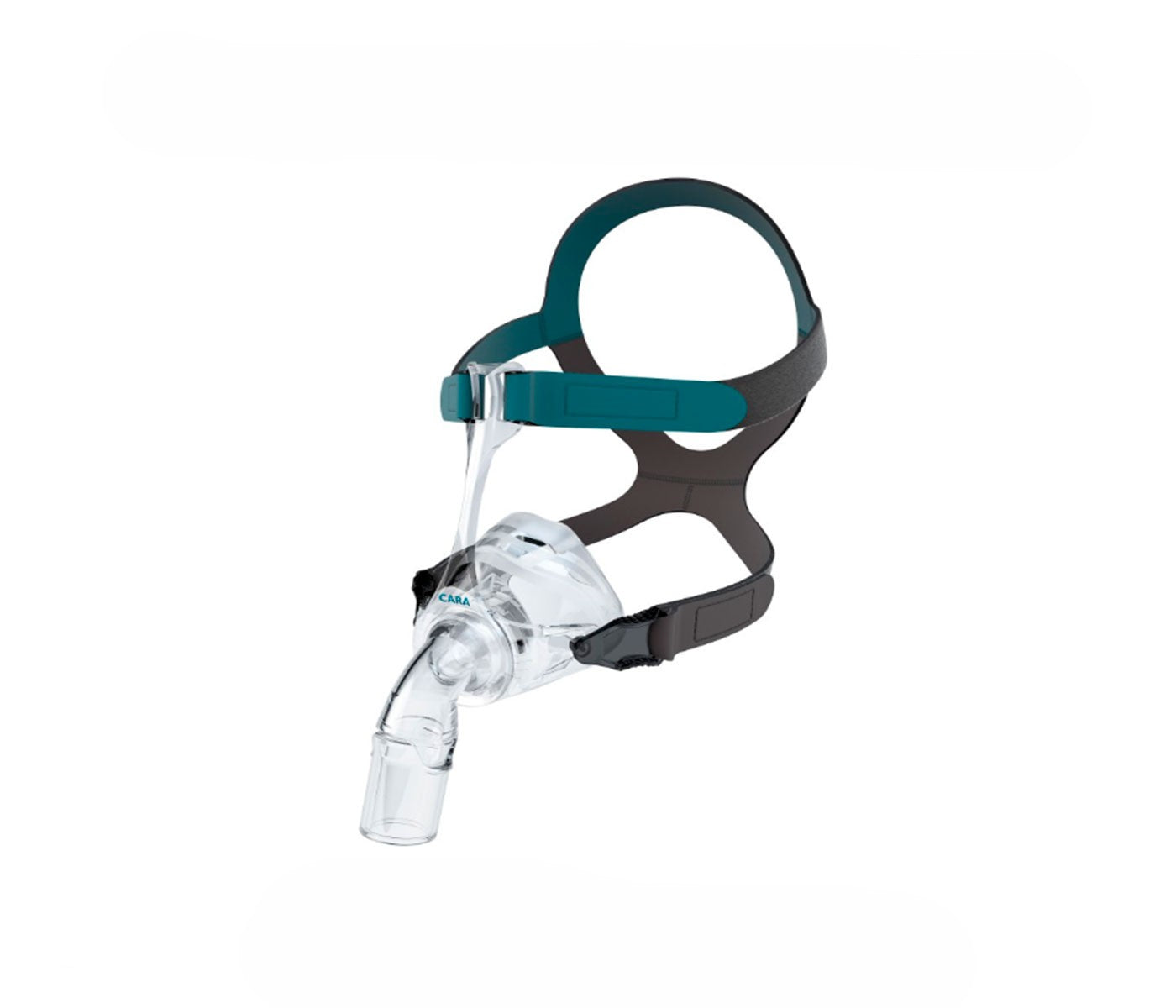 Mascarilla CARA Nasal Para CPAP Para Apnea Del Sueño