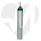 Fabricado en aleación de aluminio 6061-T6 de alta resistencia.