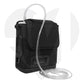 Concentrador de Oxígeno 5 Litros | Grado Hospitalario, Portátil y Ligero, Incluye Batería y Mochila de Transporte