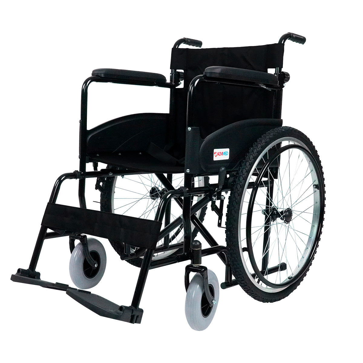 Estructura resistente y duradera.