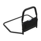 Barandal De Protección Y Seguridad Para Cama Protector Color Negro