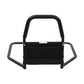 Barandal De Protección Y Seguridad Para Cama Protector Color Negro