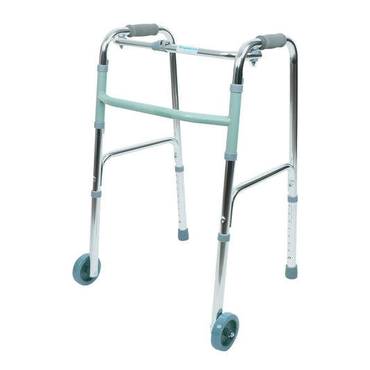 Soporta hasta 100kg.