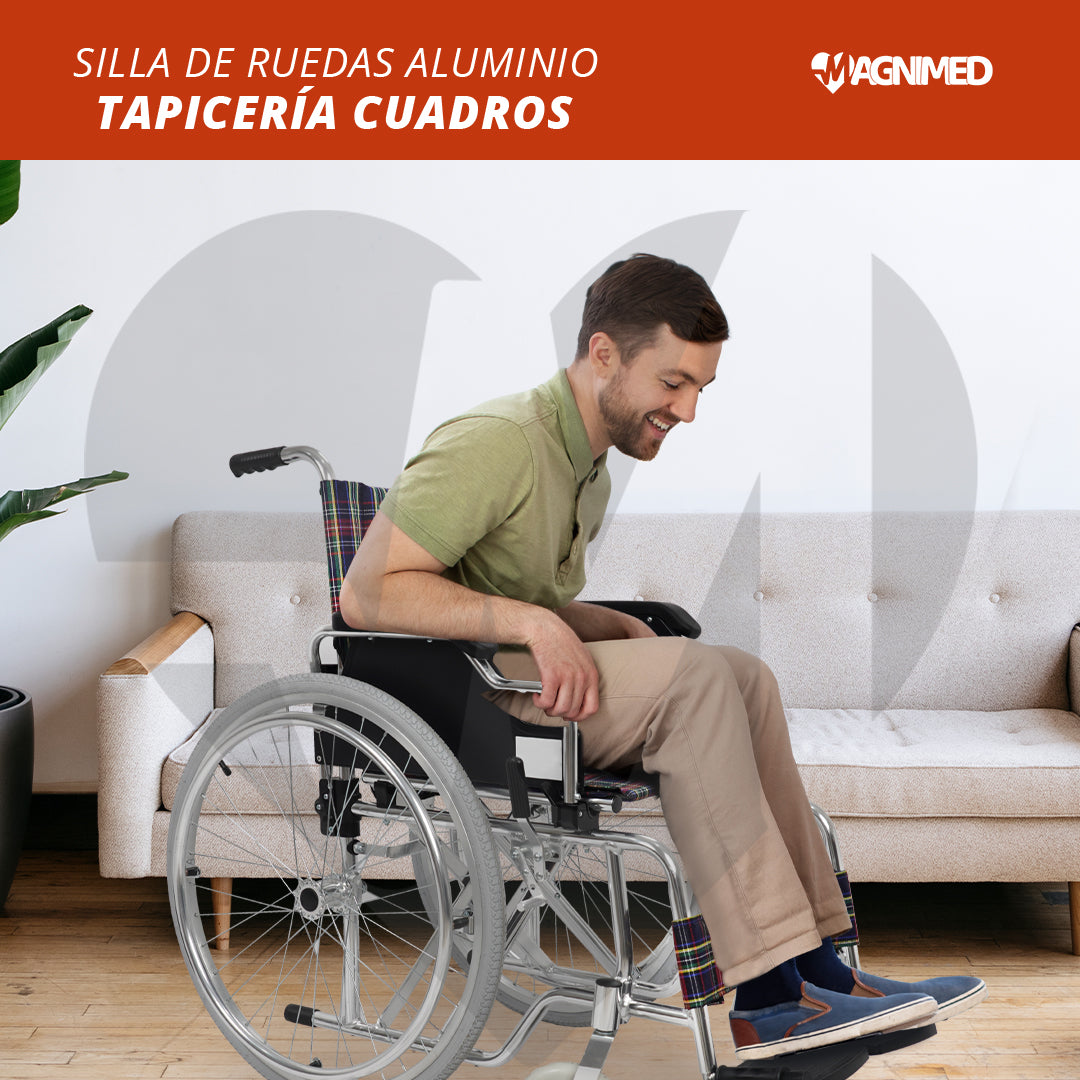 Soporta: 100 kg
