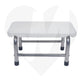 Banqueta de 1 peldaño Apoyo para Cama y Baño