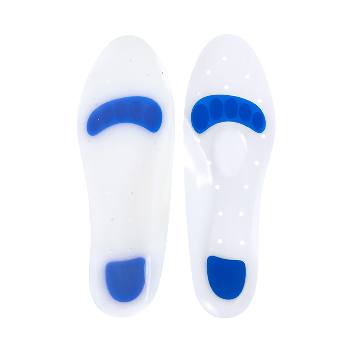 Adaptable a cualquier zapato