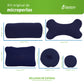 Kit De Original De Microperlas De 8 Piezas Compacta Para Cama Antillagas