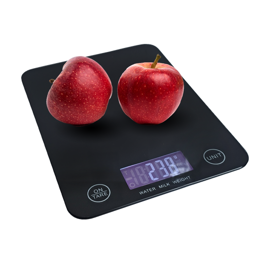 Báscula Digital Gramera para Medir Alimentos | Soporta hasta 5 Kg