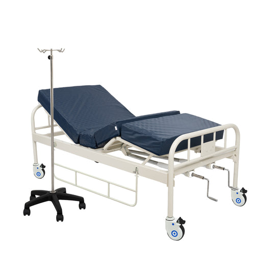 Kit Cama 2 Manivelas