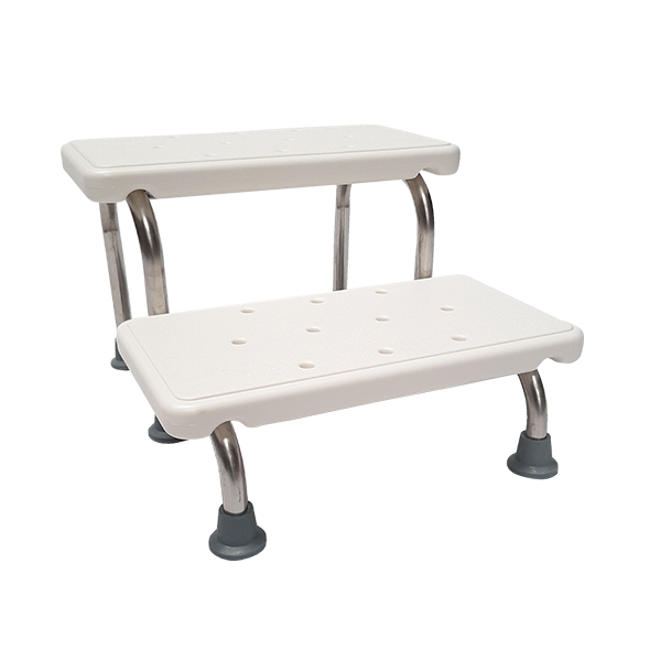 Perfecto para el uso en casa o consultorio médico, principalmente para cama y baño.
