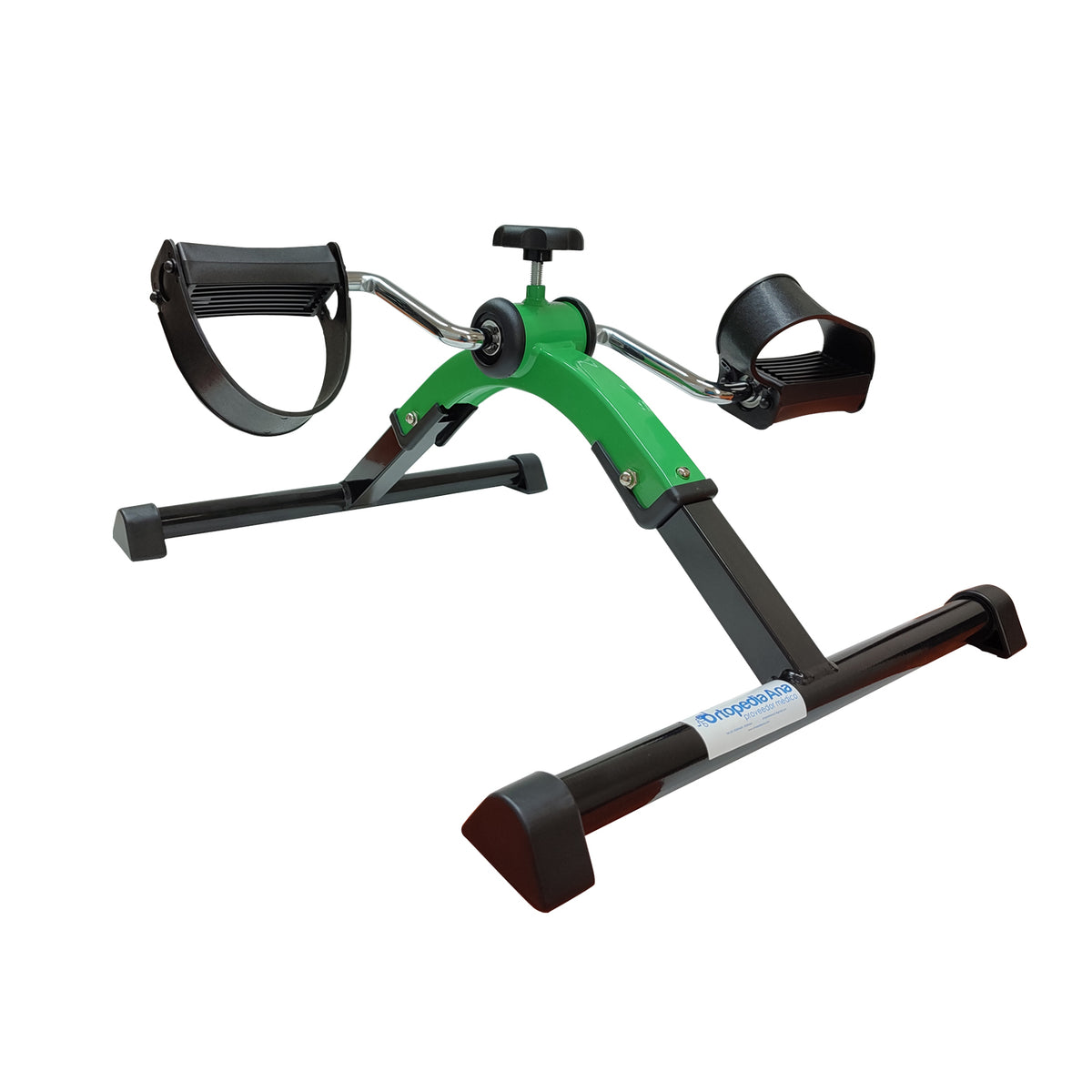 Pedal de Rehabilitación para Piernas | Ejercitador Pedales para Adulto Mayor