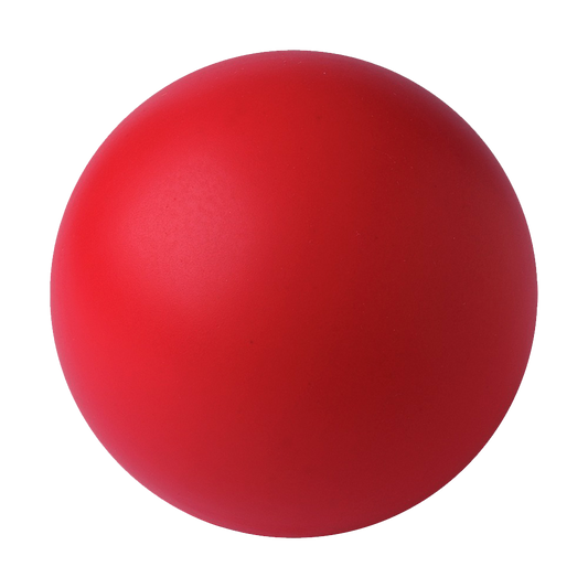 Pelota Antiestrés Para Rehabilitación De Manos 3 Piezas