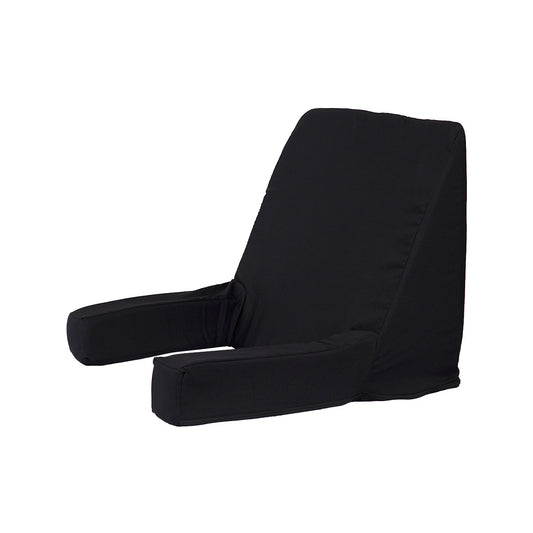 Cuña Respaldo Firme Para Cama Con Descansabrazos