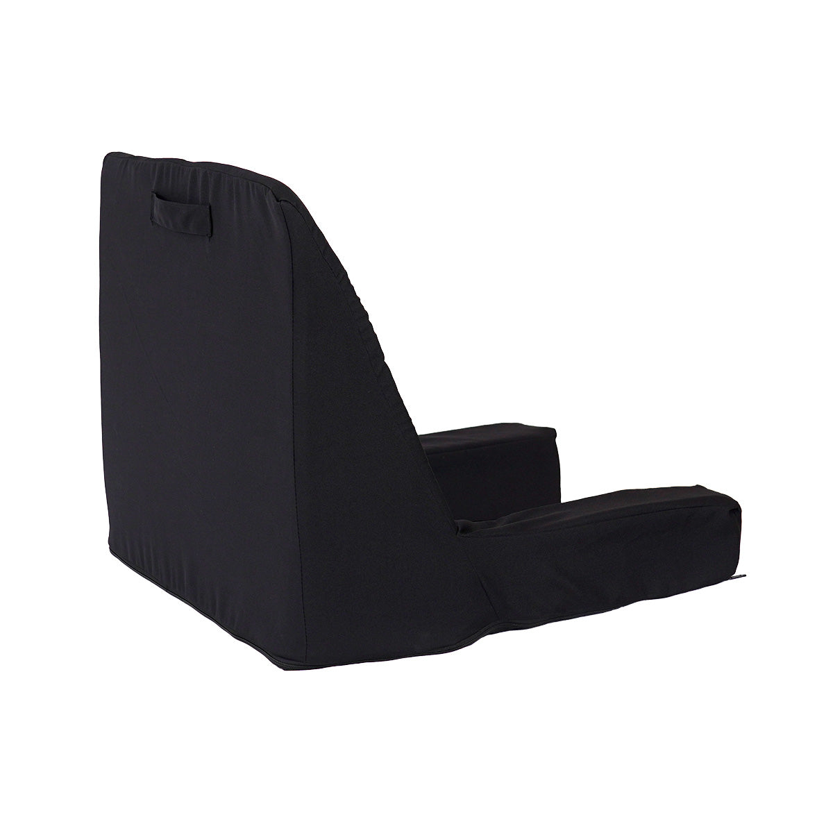 Cuña Respaldo Firme Para Cama Con Descansabrazos