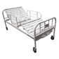 Cama Manual Dos Manivelas