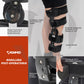 Rodillera Post Operatoria Graduada para Rehabilitación | Talla Universal