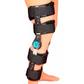Rodillera Post Operatoria Graduada para Rehabilitación | Talla Universal