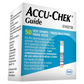 Tiras Reactivas Accu Check Guide