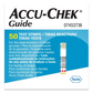 Tiras Reactivas Accu Check Guide