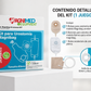 Kit De Urostomía Ostomía De 60 mm