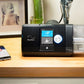 CPAP Para Apnea Del Sueño AutoSet 10 Resmed