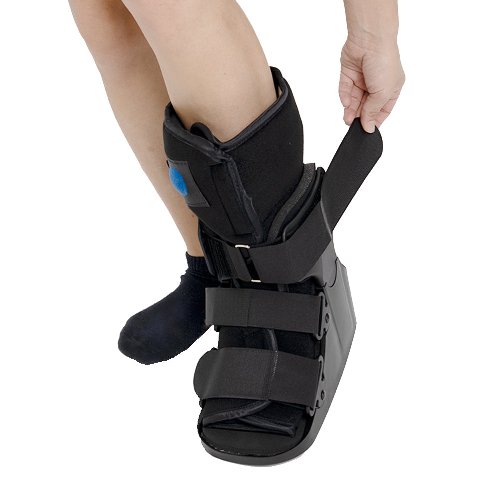 Bota Neumatica Walker Para Tobillo
