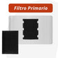 Kit Filtros Para Concentrador De Oxigeno De 1-7 Lts