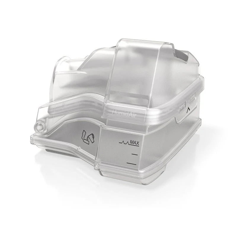 Humidificador para CPAP AirSense 10 y Aircurve 10 de ResMed