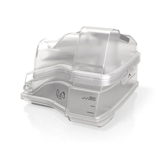 Humidificador para CPAP AirSense 10 y Aircurve 10 de ResMed