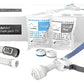 Kit de Instalación con Mascarilla P10 para CPAP AirMini