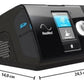 Cpap Para Apnea Del Sueño Resmed S10 Autoset Automático