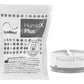 Kit de Instalación con Mascarilla P10 para CPAP AirMini