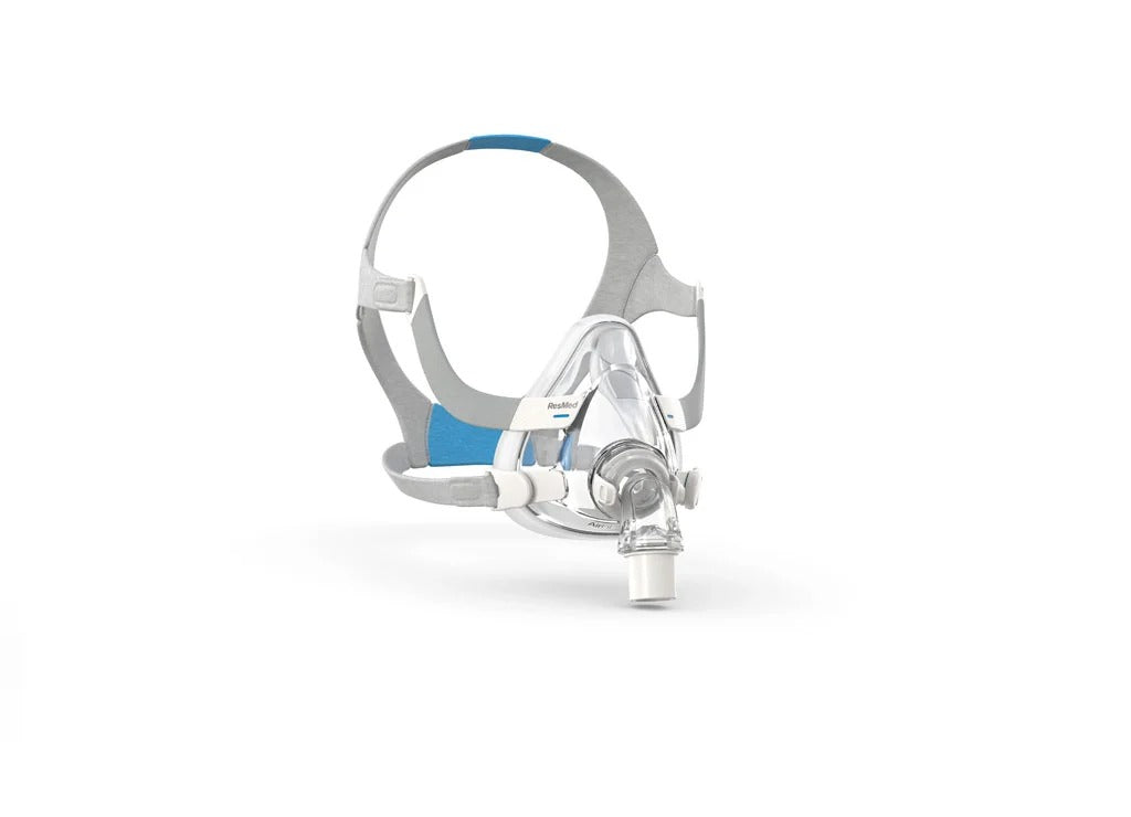 Cpap S10 Airsense Autoset Automático Con Mascarilla Gratis