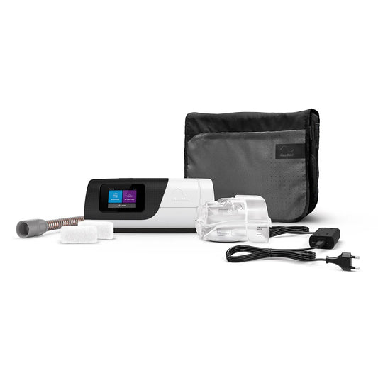 ResMed AirSense 11 CPAP Fijo con Humidificador Para Apnea De Sueño